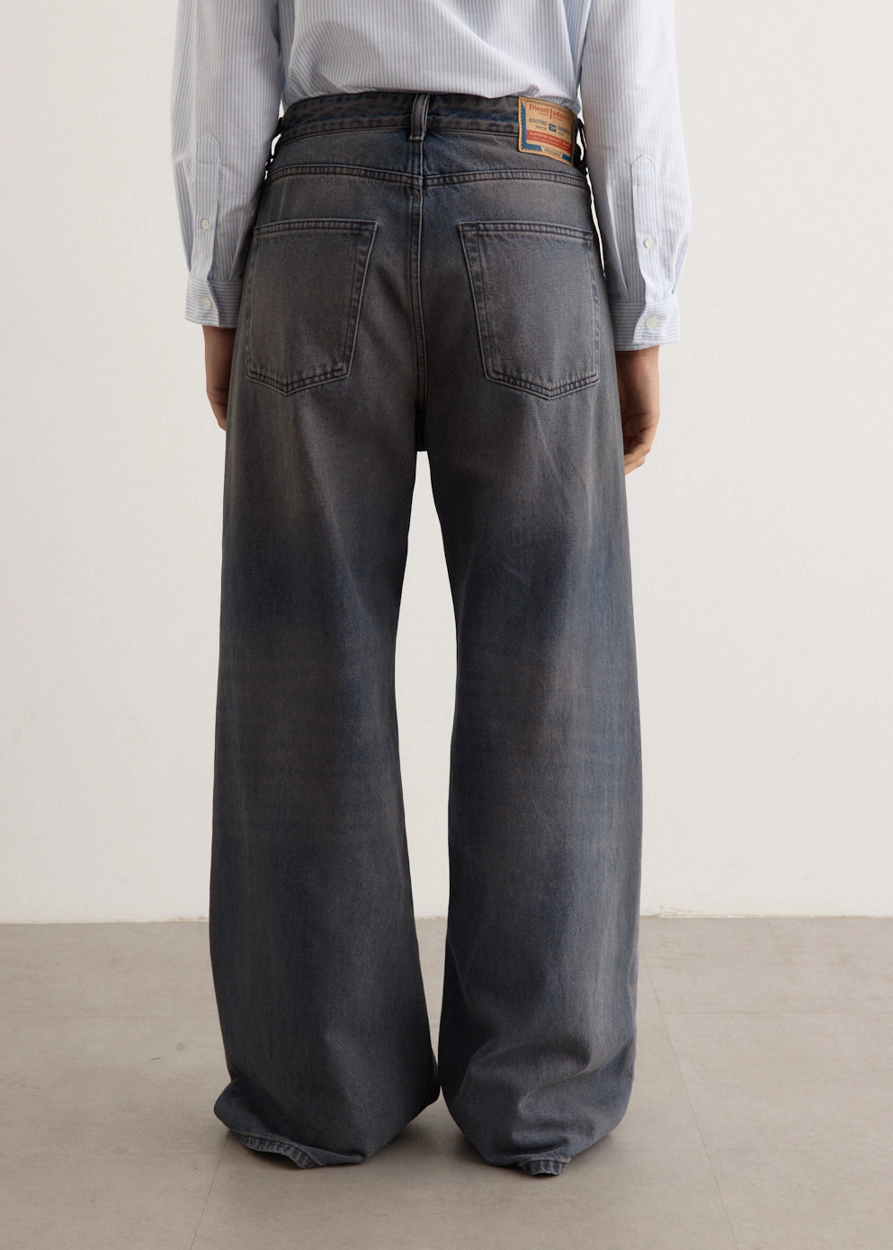 Festival Outfit Professional Wear 1996 D-Sire Jeans 32" Everyday Flex