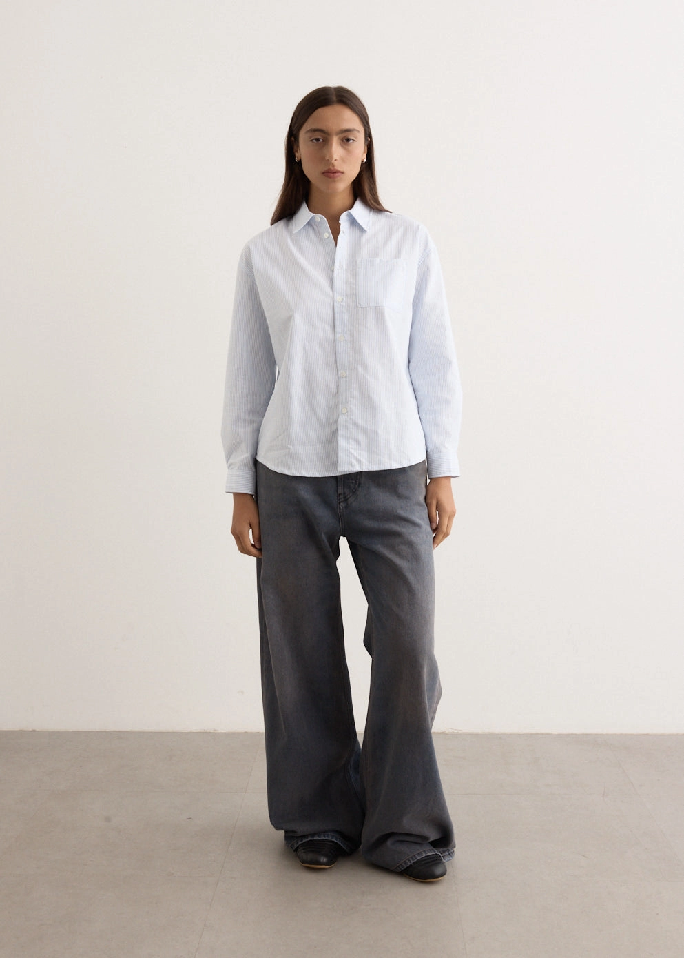 Matching Basic 1996 D-Sire Jeans 32" Everyday Flex
