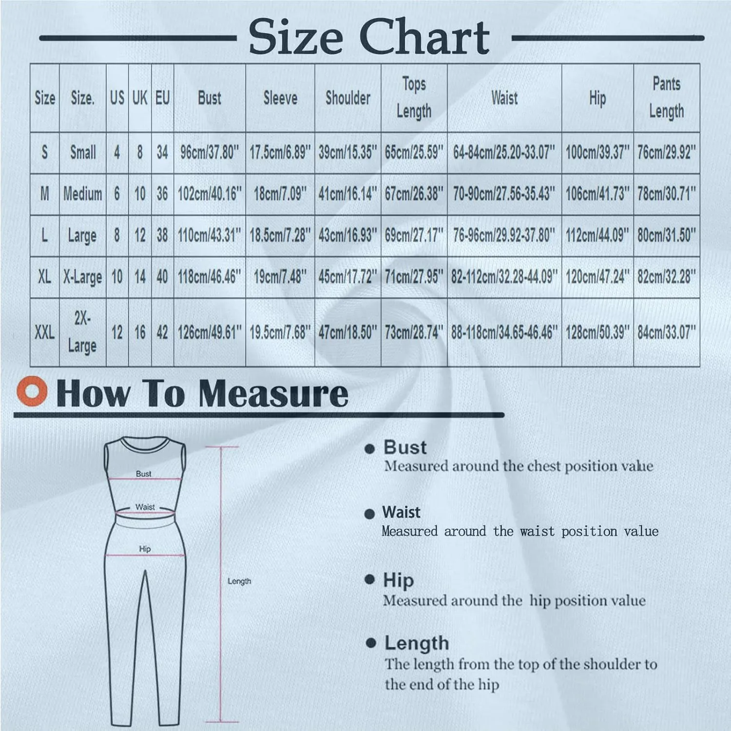 2 Pack: Womens Capri Pajamas Set V-neck Short Sleeved Sleepwear Tops and Pants Pjs Print Nightwear Casual Lounge Set