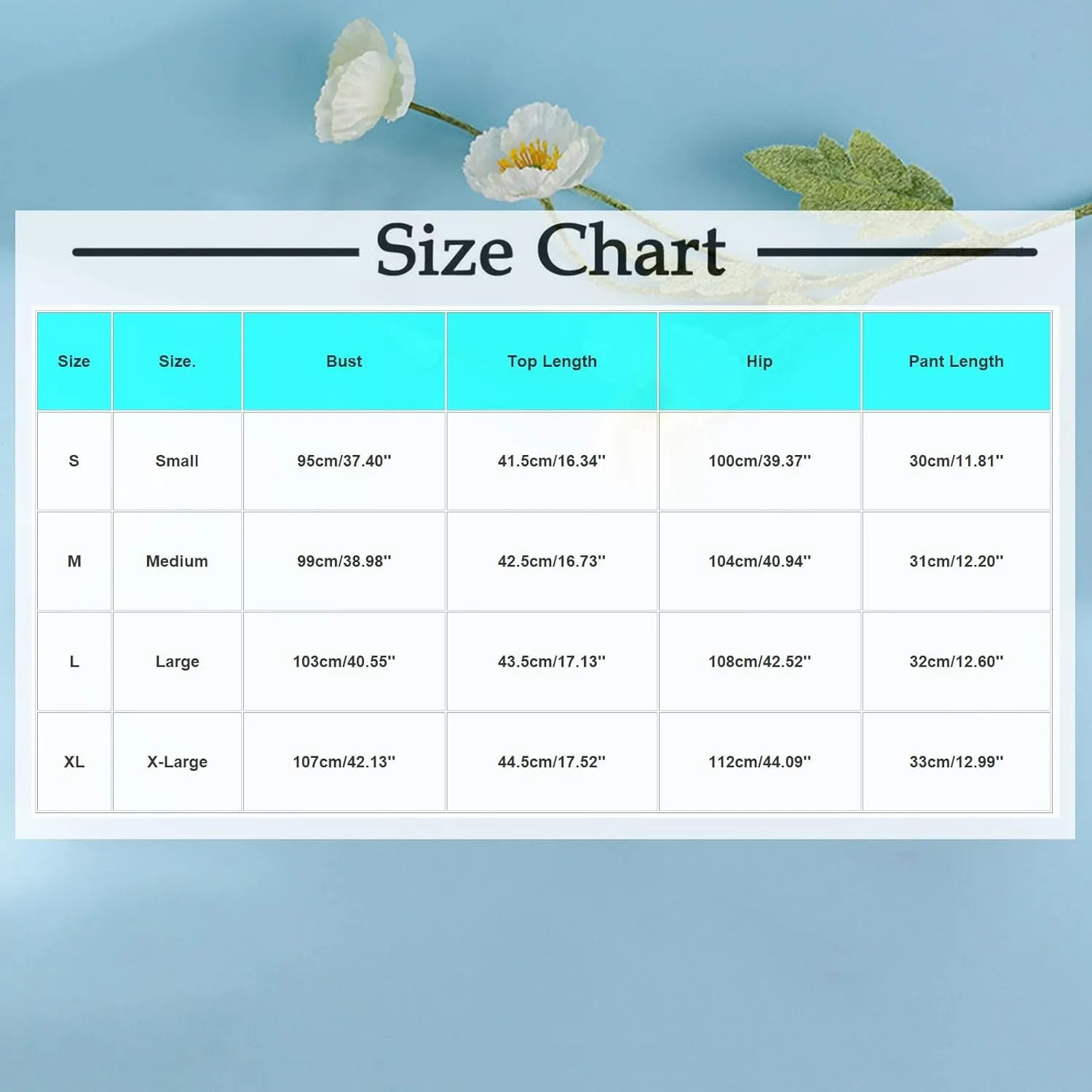 2 Piece Women's Short Sleeve Pajama Sets Short Sleeve Crop Top with Ruffle Shorts Lounge Sleepwear Summer Pjs Set