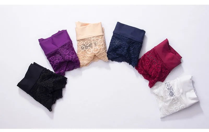 3 Pack Ultra Soft Lace Panties Thongs G Strings Seamless Underwear  Panty Briefs