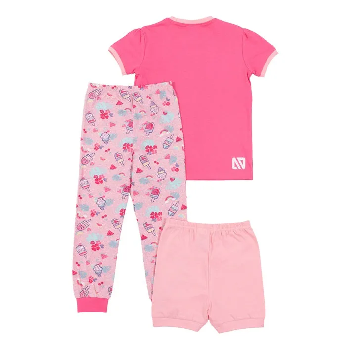 3 pc Pajama