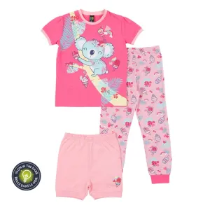 3 pc Pajama