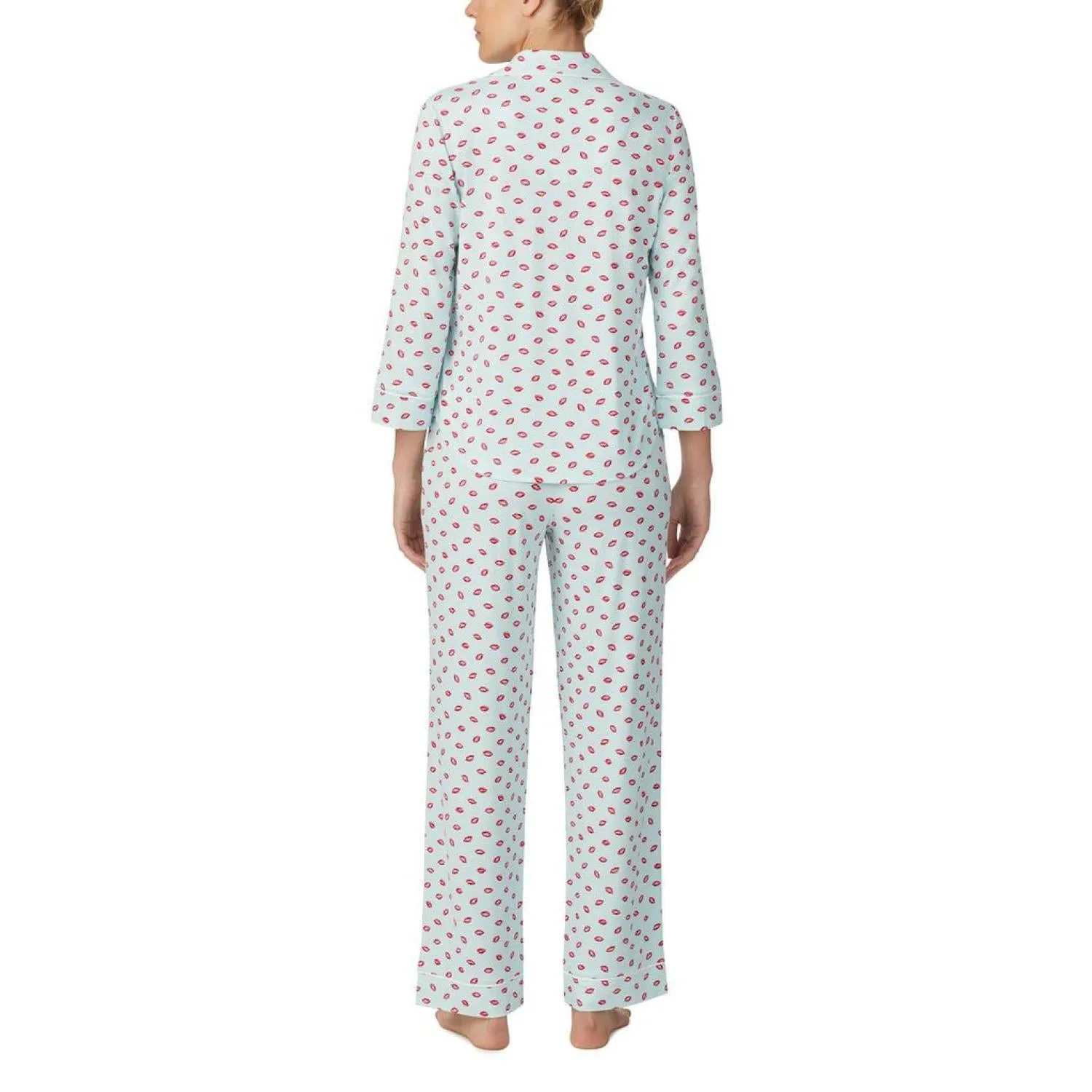 3/4 Notch PJ Set