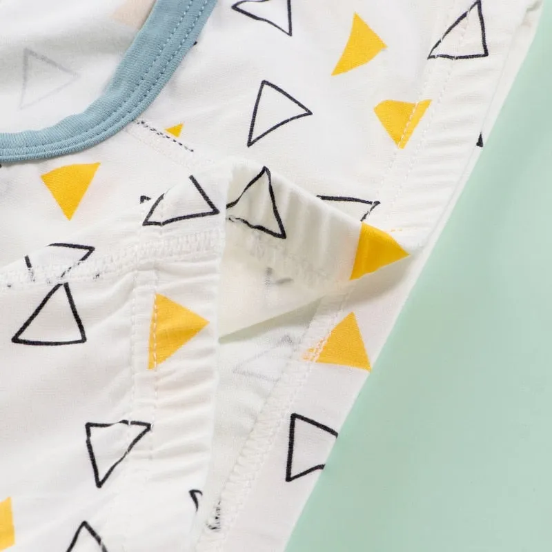 3pcs/lot Kids Boys Cartoon Printed Briefs/Cotton Boxers