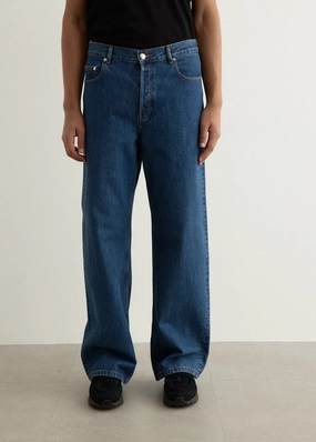 Aaron Jeans Fit Focus Night Out Daily Wear