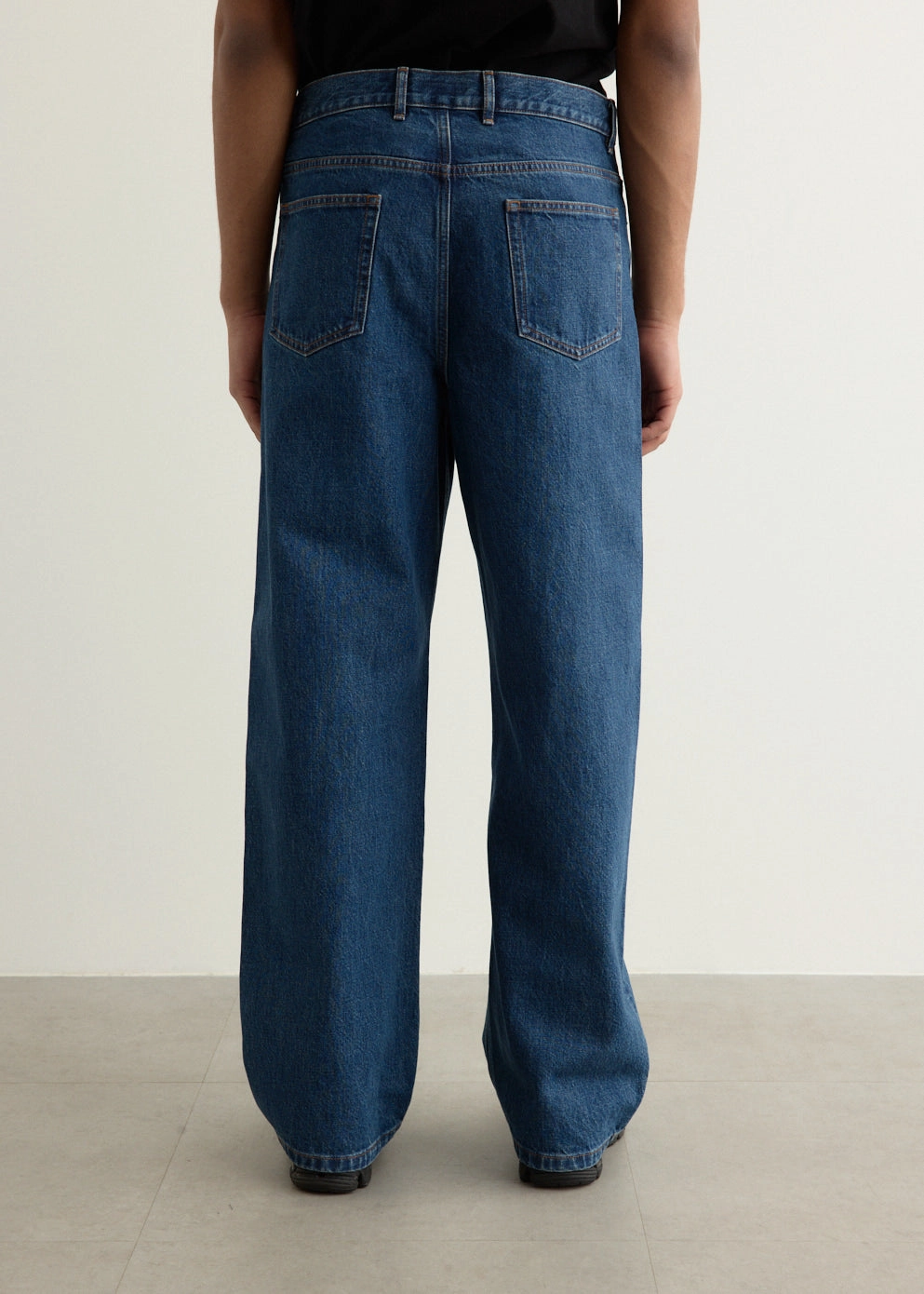 Aaron Jeans Fit Focus Trend Setter Road Trip Casual Go To Piece