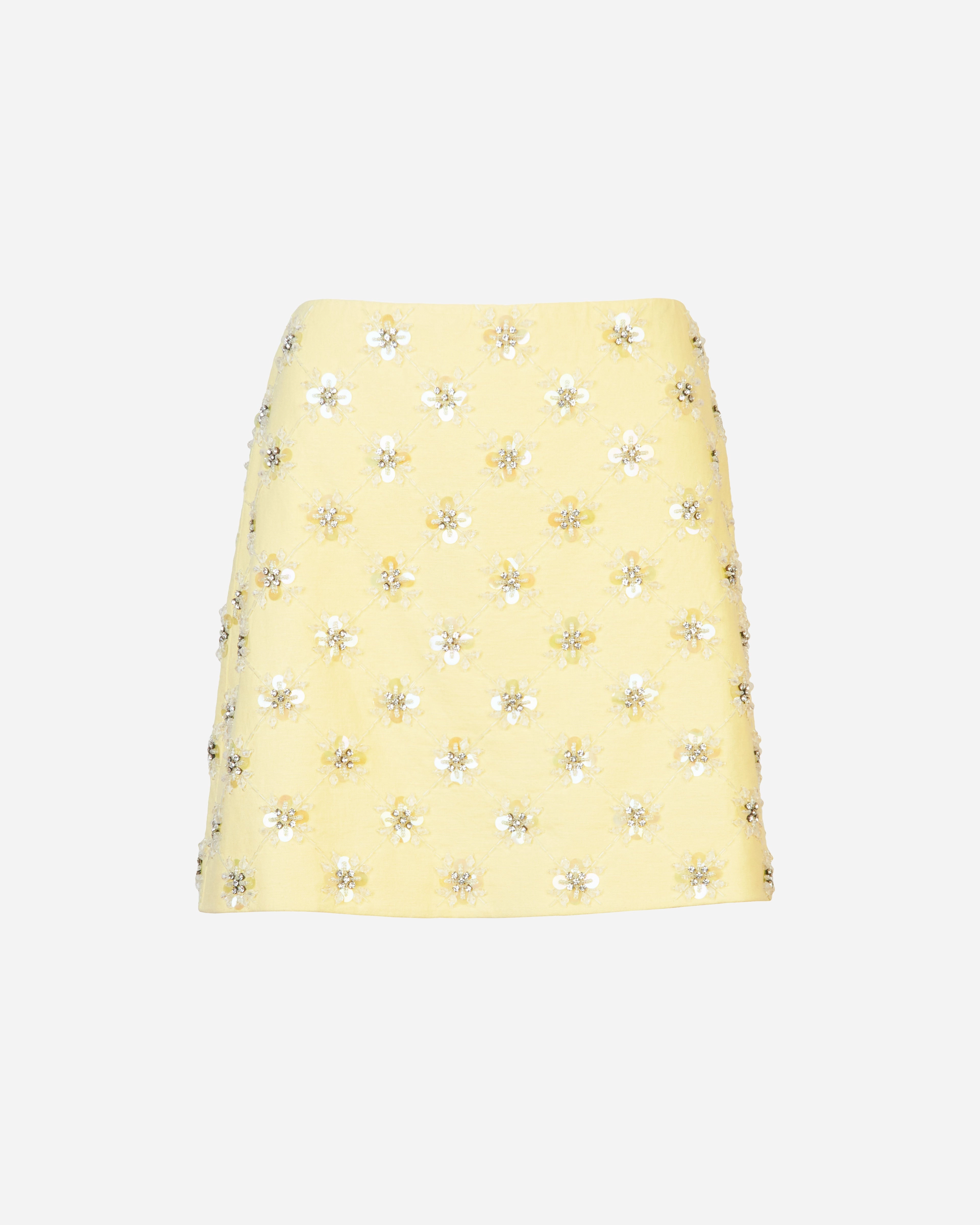 Ari Skirt Comfort Fit Wear
