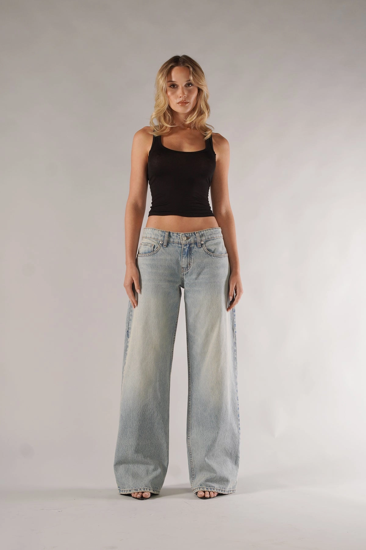 Casual Design Casual Comfort Look TLC / STELLAR STARGAZE