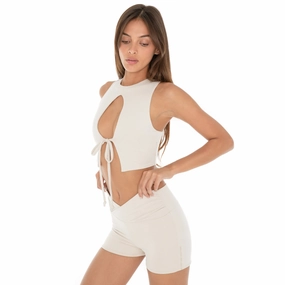 Alka Short All Around Fit