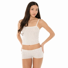 Sweat Wicking Lining Odor Control Tech Aili Short