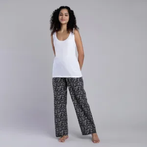 Alexis Cotton Pajama Pants