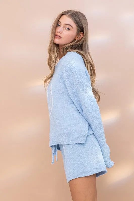 All Smiles Loungewear Set