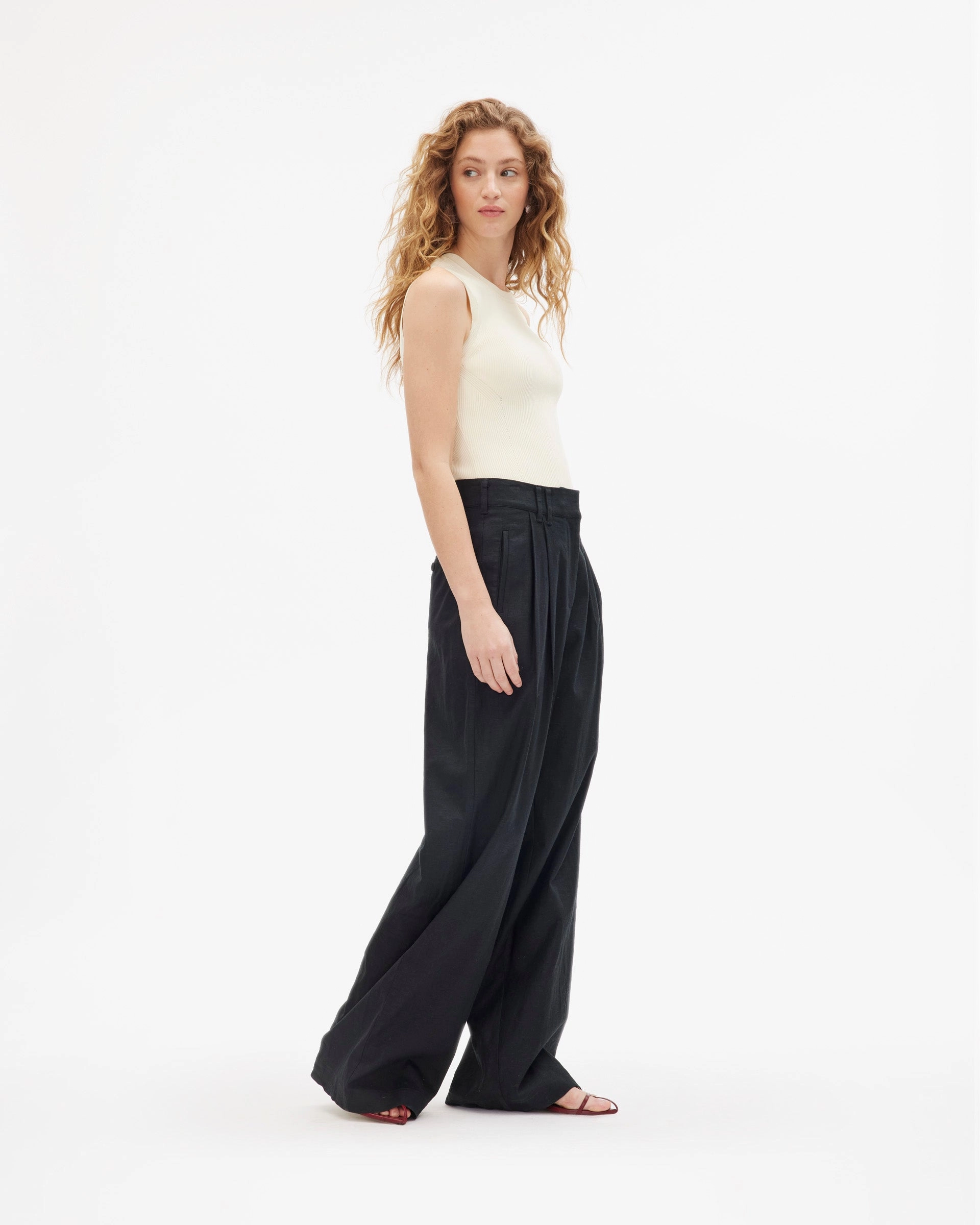 Jodi Pant Simple and Cozy