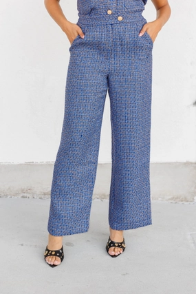 Travel Ready Breathable Style BLAIR PANTS