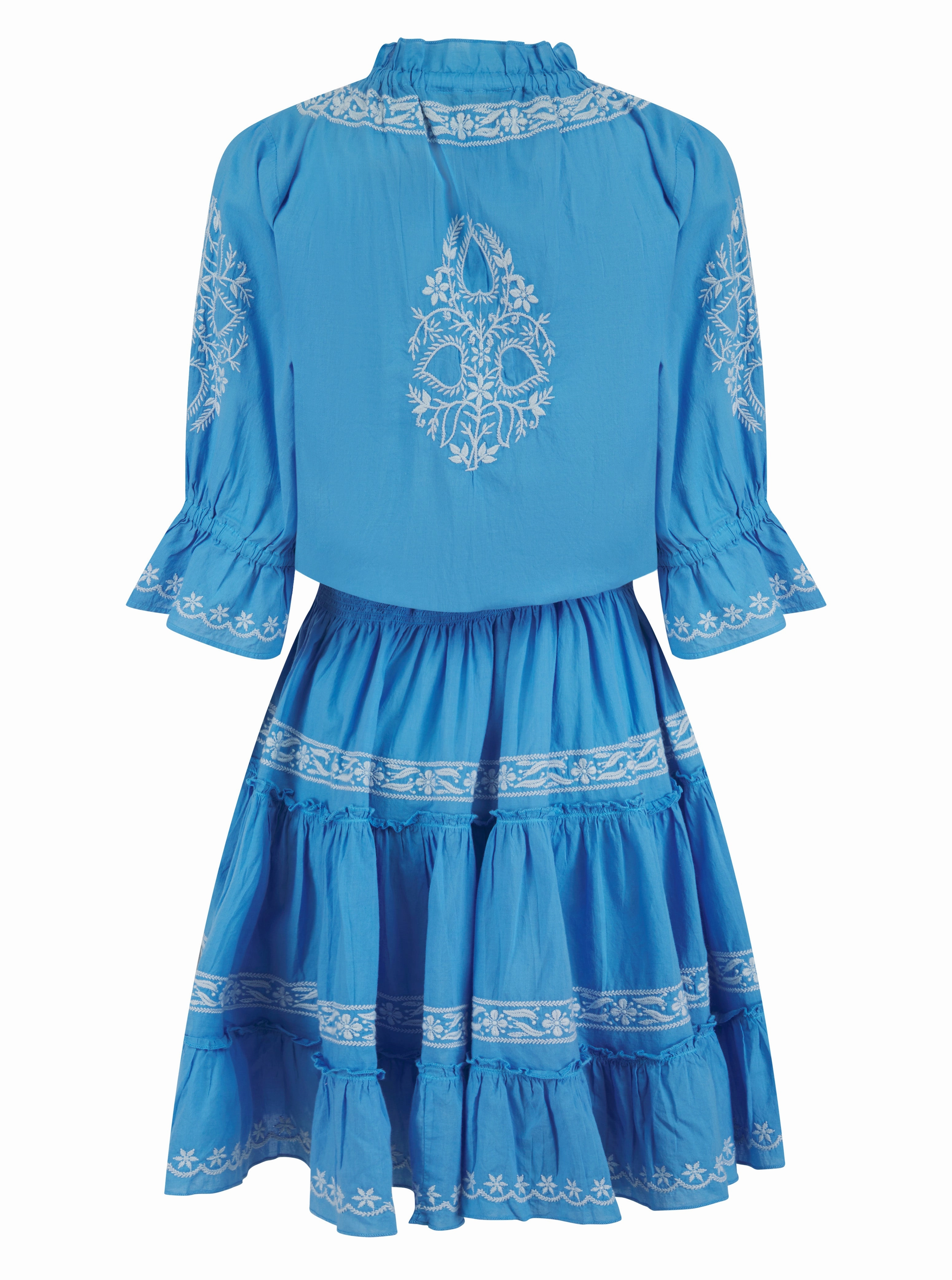 Amante Dress Easy Pretty