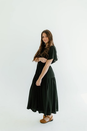 Mid layer Angie Dress