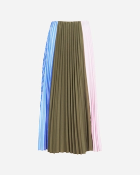 Perfect Length Sporty Style Angie Skirt