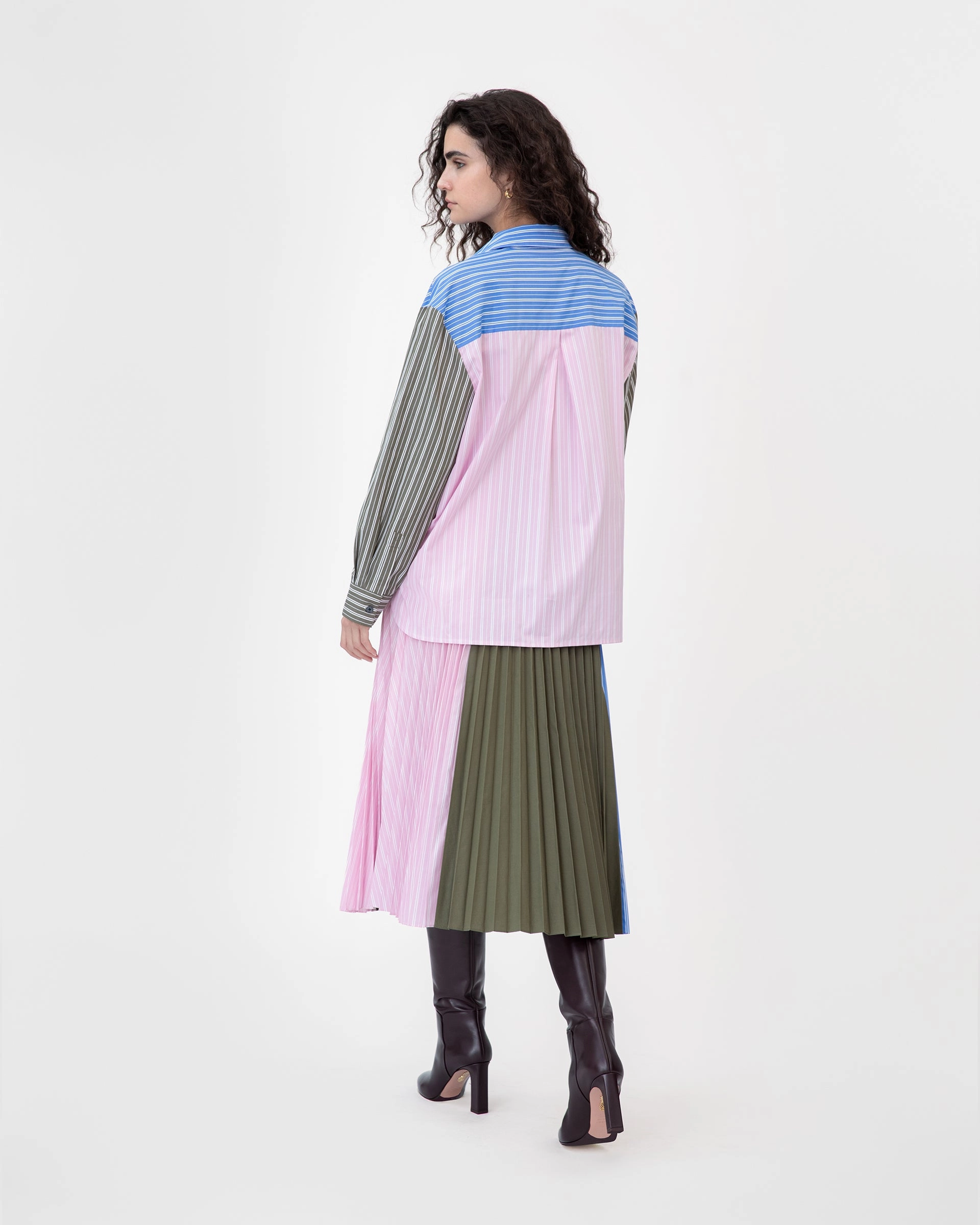 Angie Skirt Smart Utility Outdoor Essentials