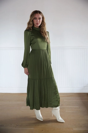 Form Focus Annalise Dress