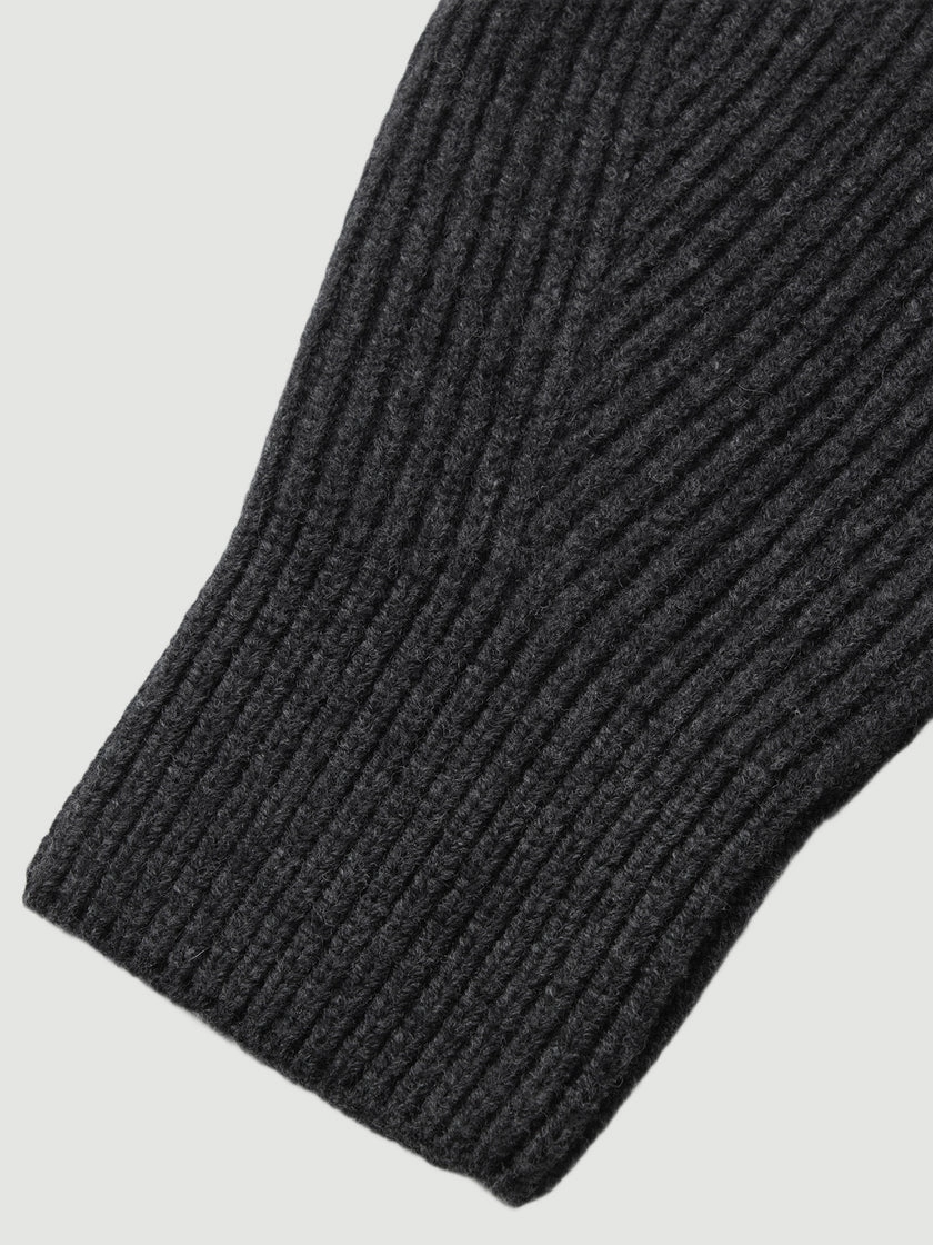 Wrinkle Free Weave FlexibleSole 2FER VEST CARDI