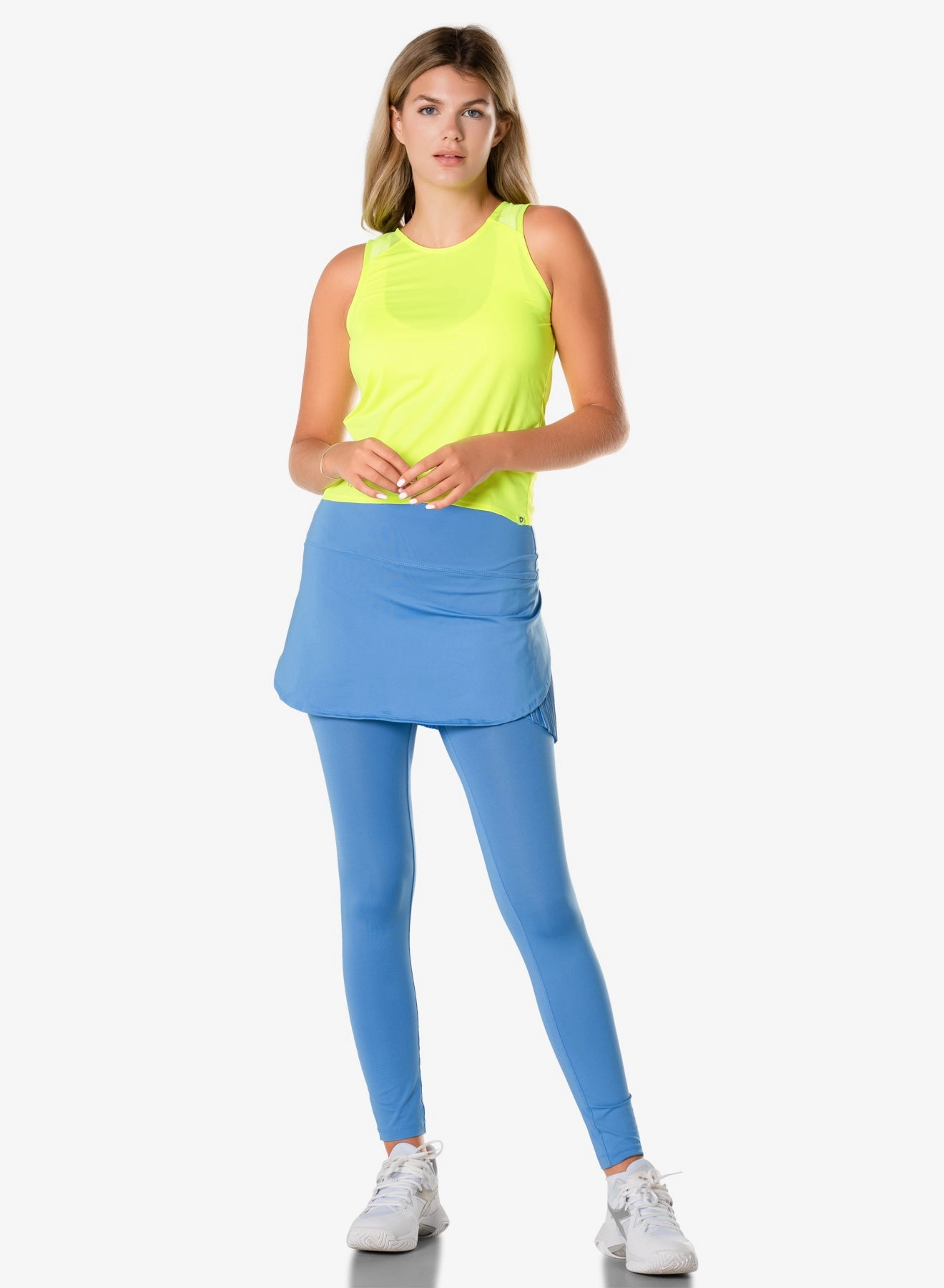 Fast Pace Skegging Comfortable fit