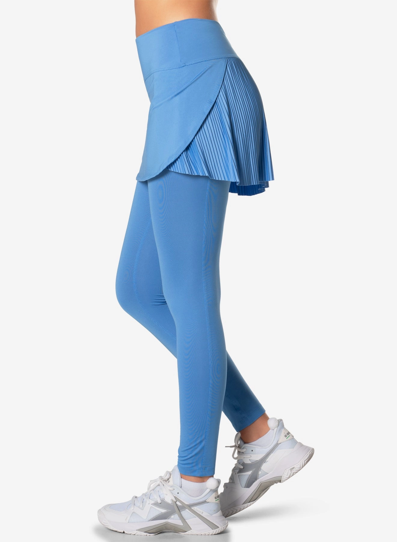 Soft Interior Soft Stretch Fast Pace Skegging