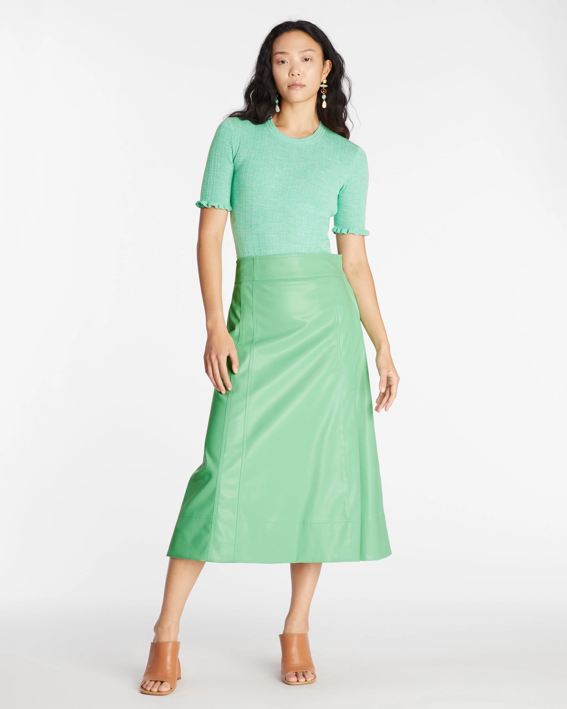 Argo Skirt Everyday Must-have
