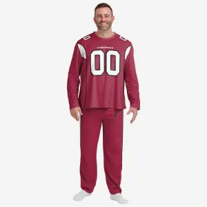 Arizona Cardinals Gameday Ready Pajama Set