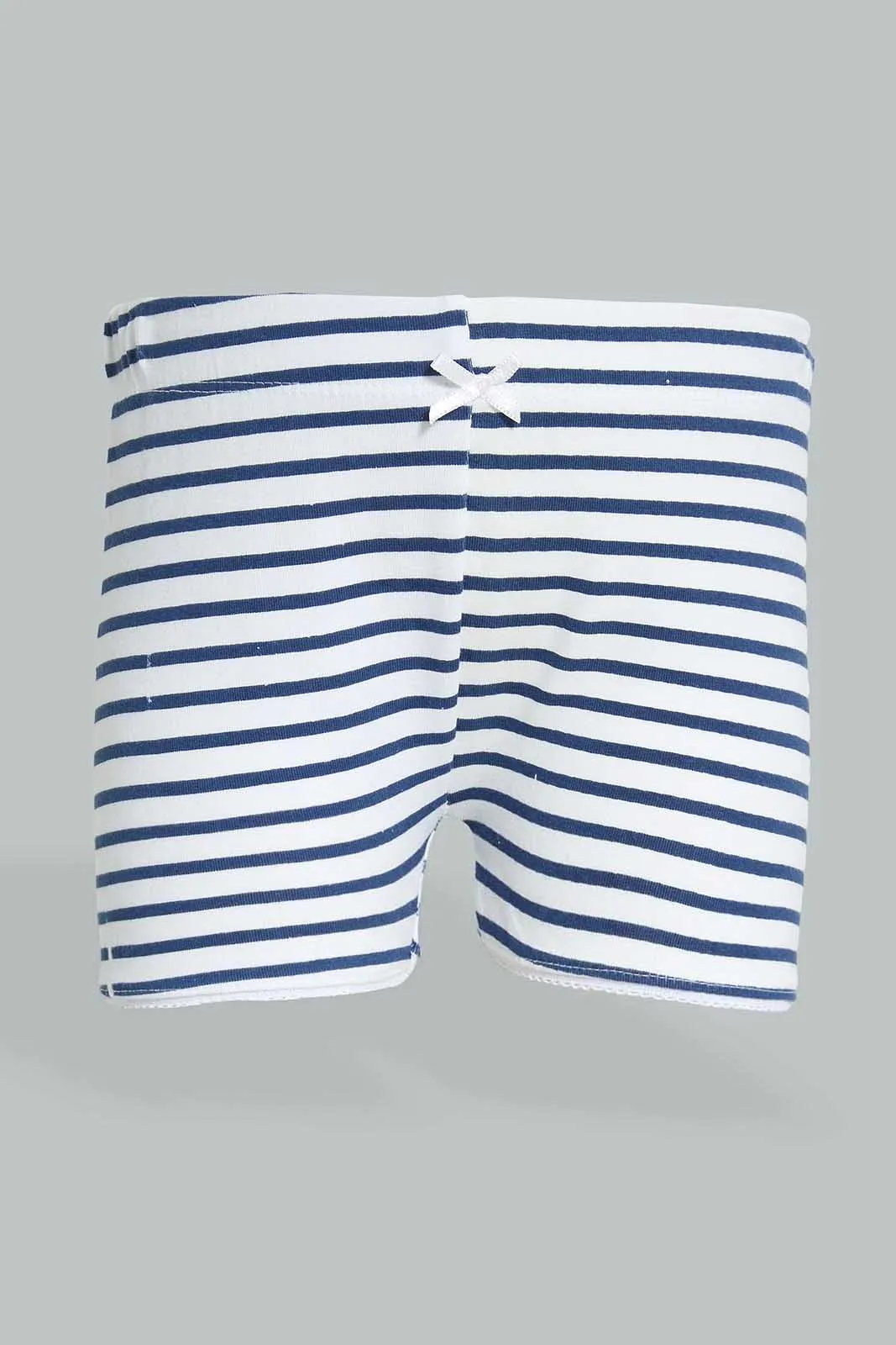 Assorted Striped Boxer Shorts (2-Piece Set)