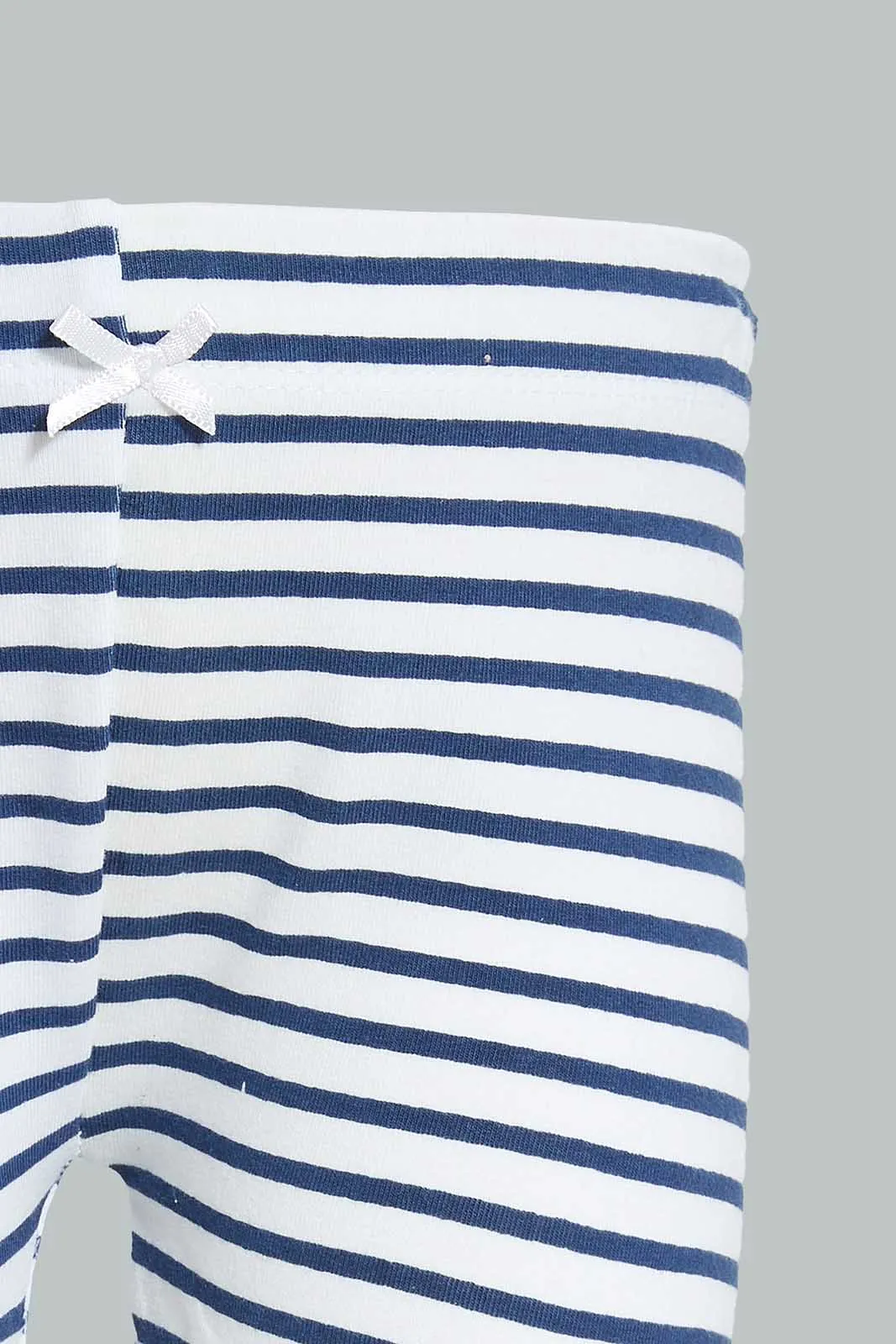 Assorted Striped Boxer Shorts (2-Piece Set)