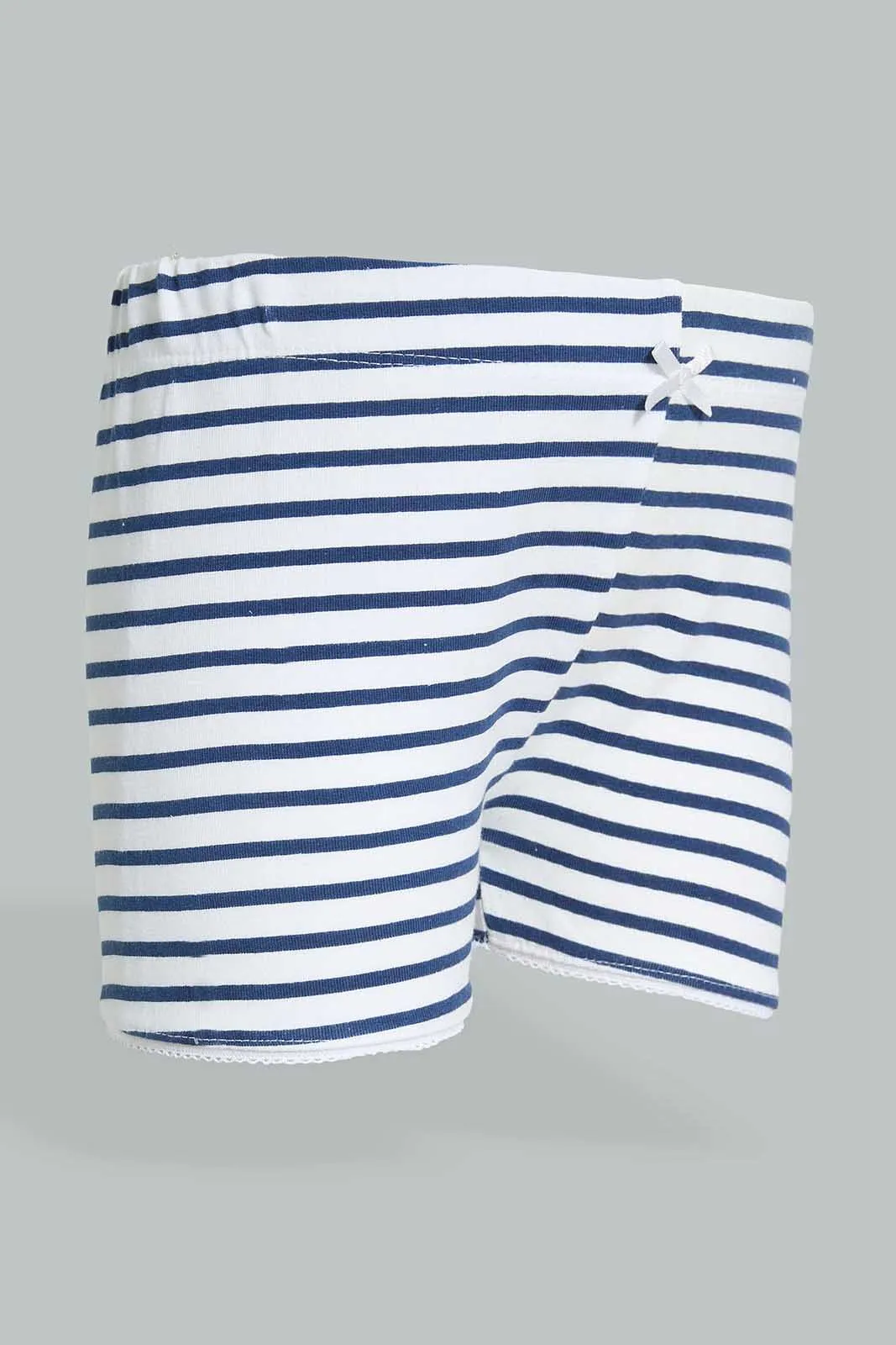 Assorted Striped Boxer Shorts (2-Piece Set)