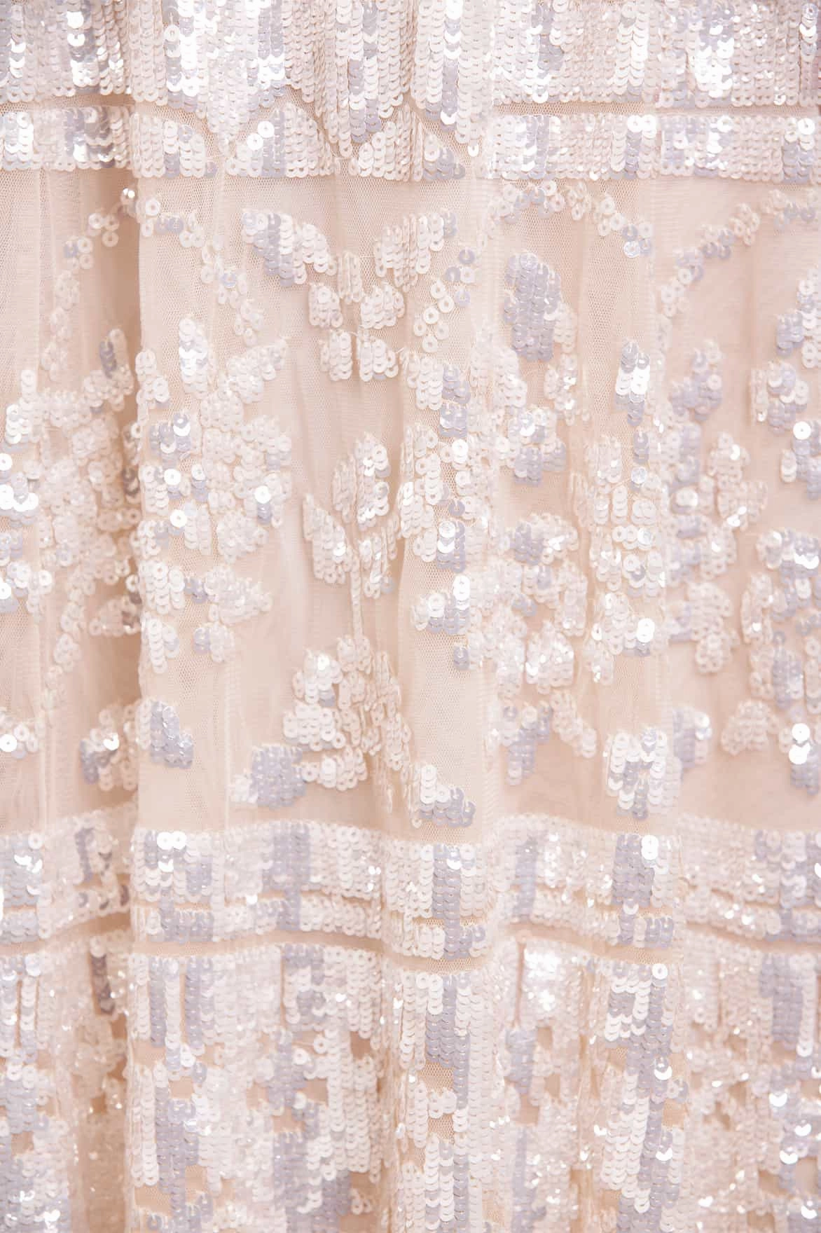 Statement-Piece Basic Mood Aurora Gown
