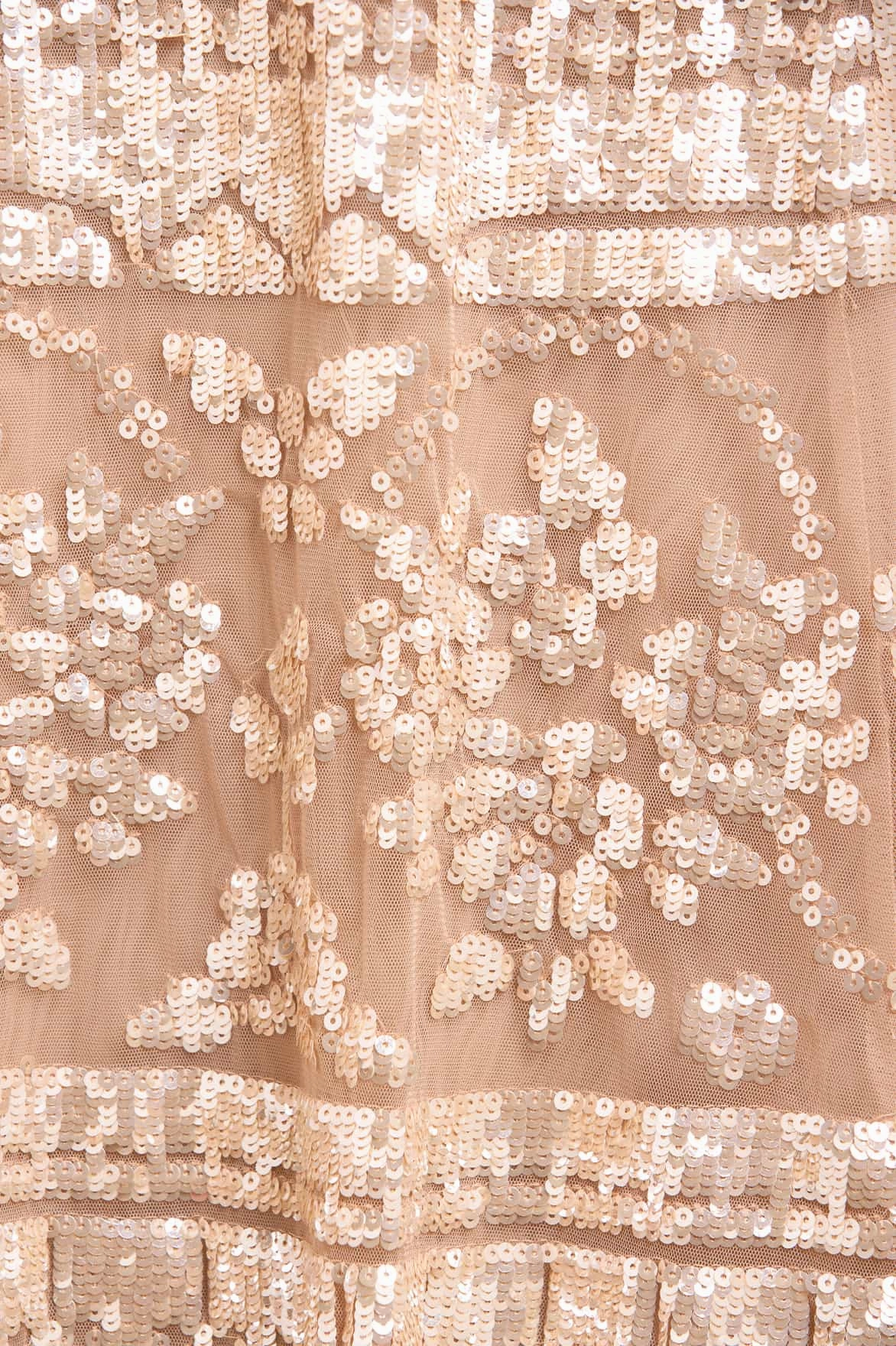 Aurora Mini Dress Curve-Enhancing Euro Ease