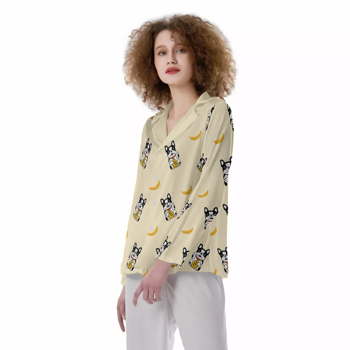 BAILEY - Women's Pajamas