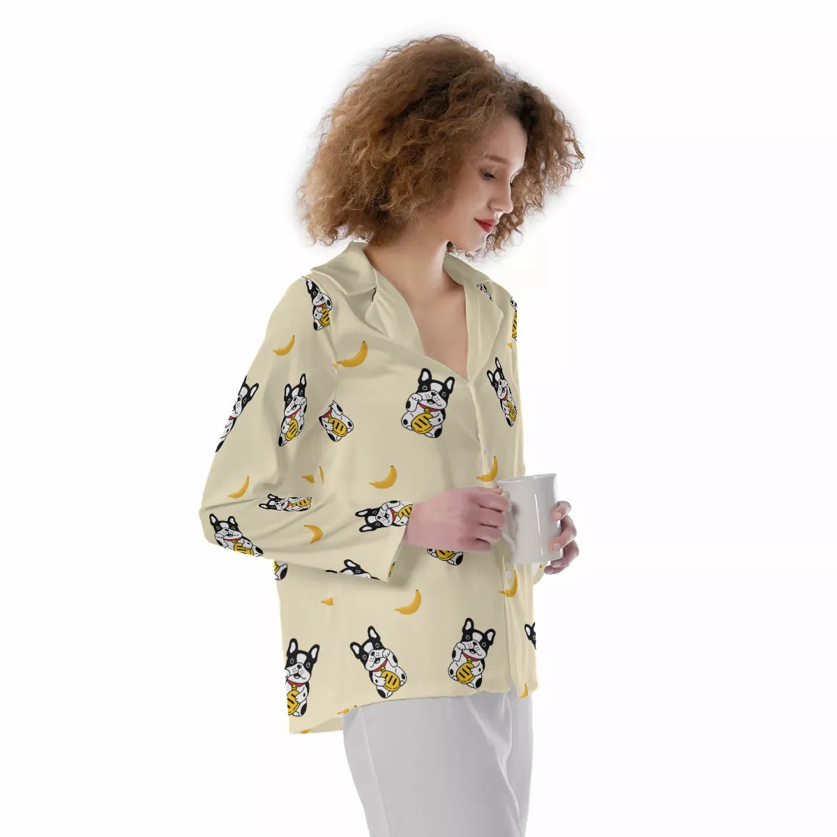 BAILEY - Women's Pajamas