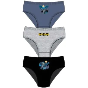 BATMAN 3pk Underwear