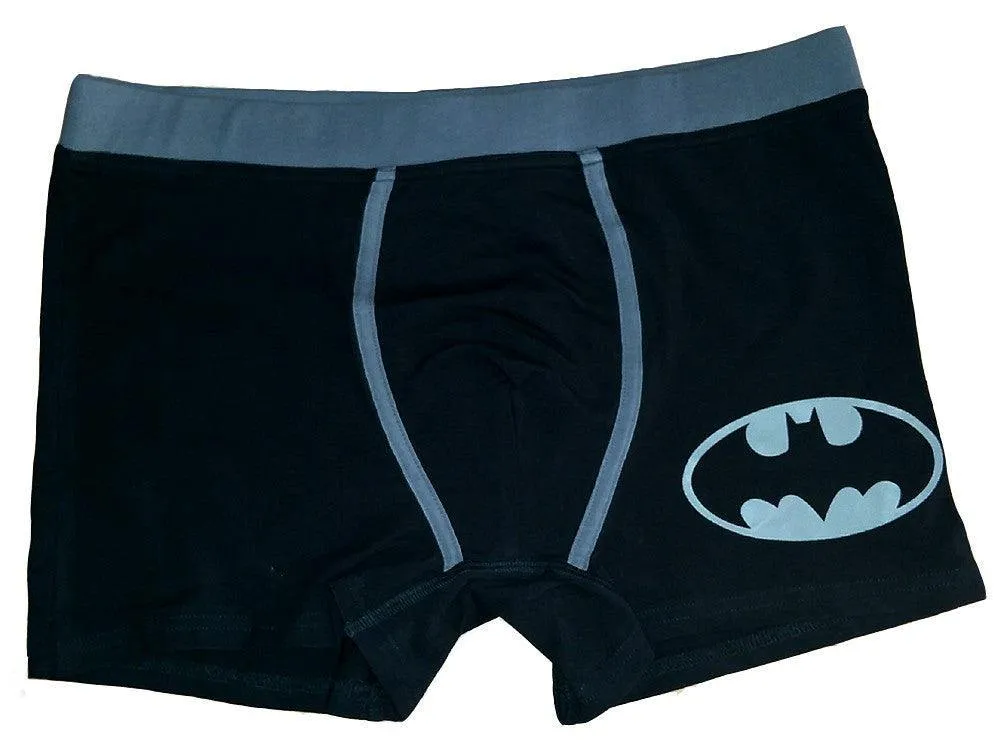 Batman Boxer Briefs