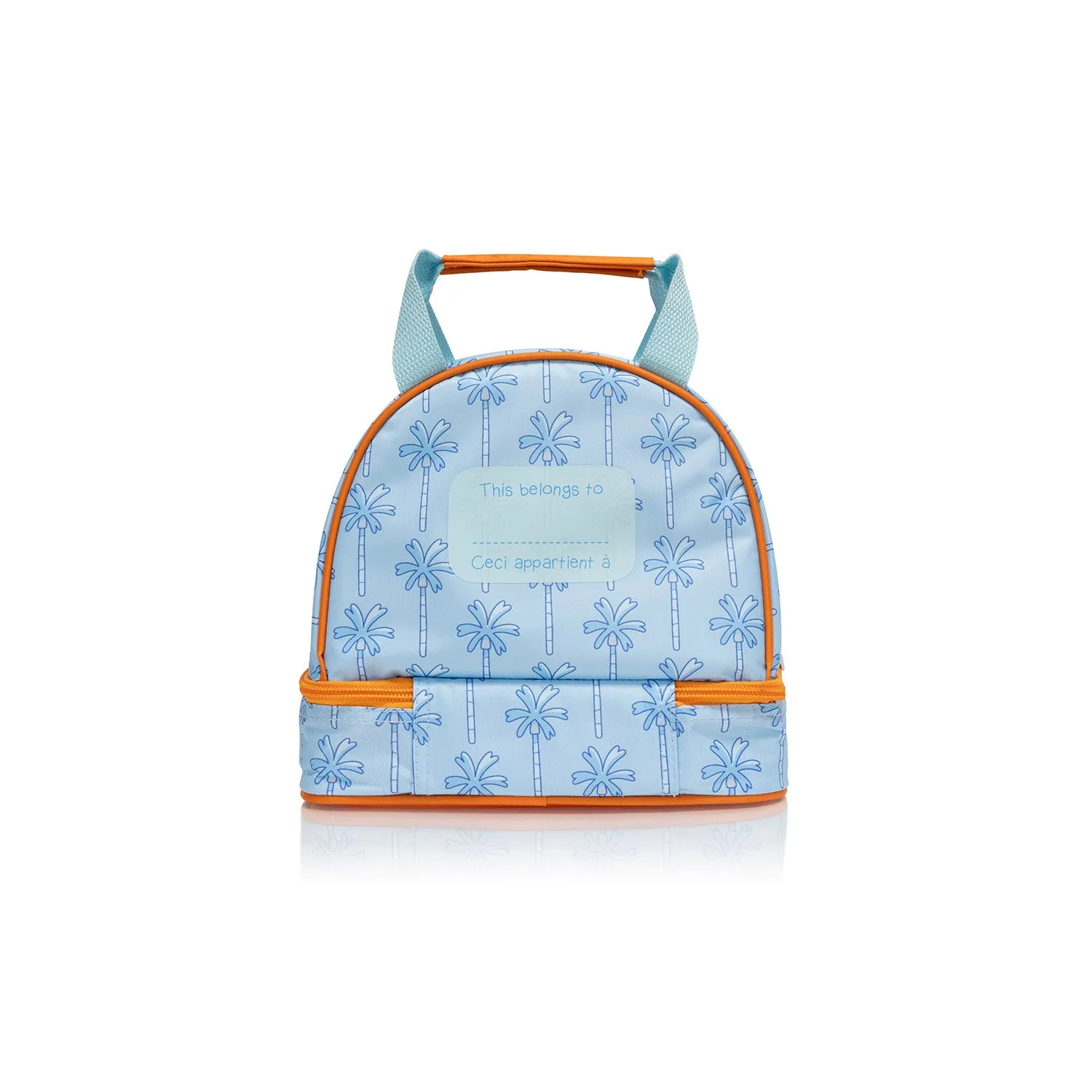 BBC Studios Lunch Bag - Bluey (B-DLB-BL01-24BTS)