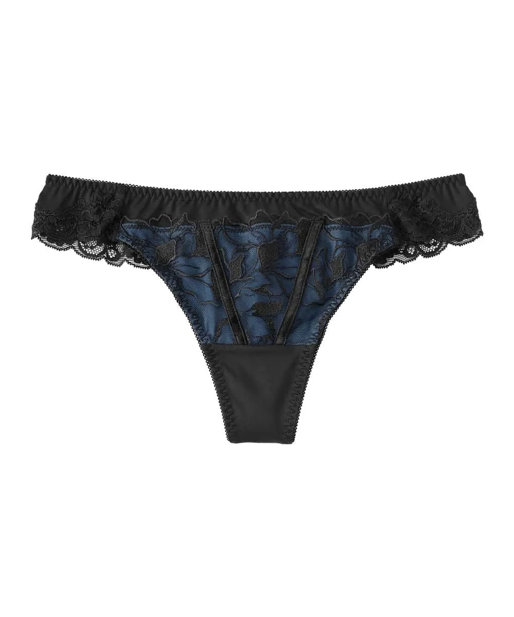 Beauty up Thong Panty