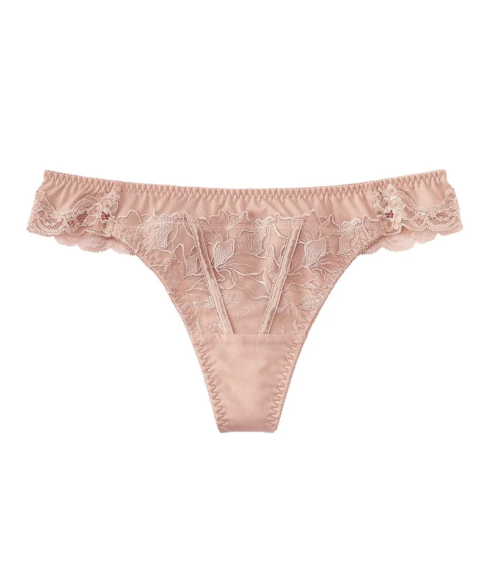 Beauty up Thong Panty
