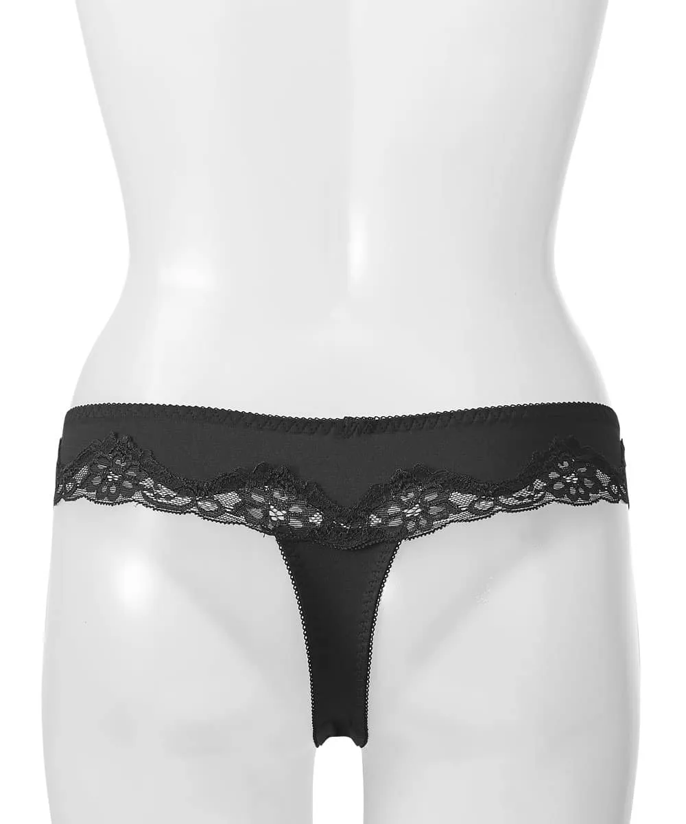 Beauty up Thong Panty