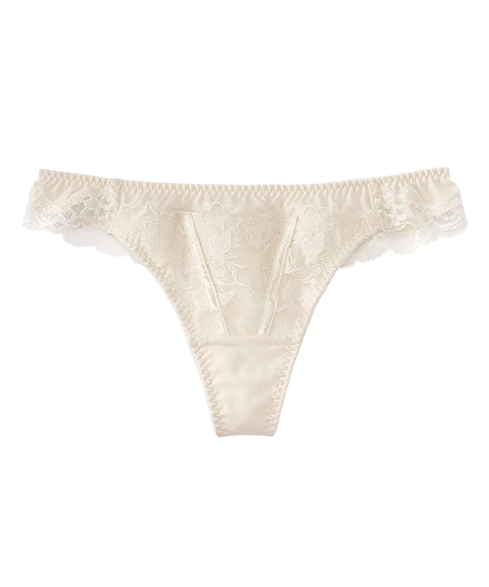 Beauty up Thong Panty
