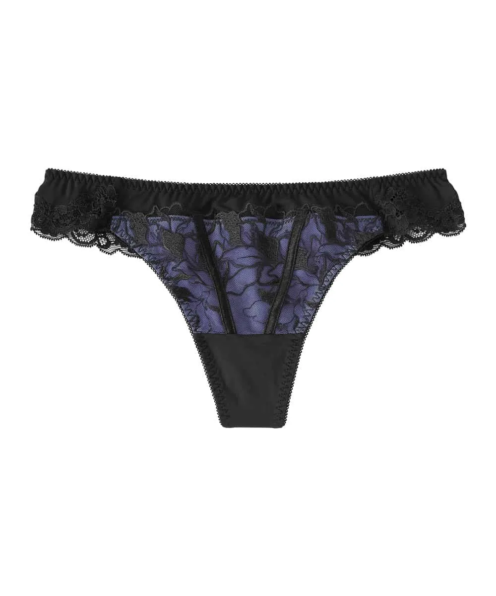 Beauty up Thong Panty
