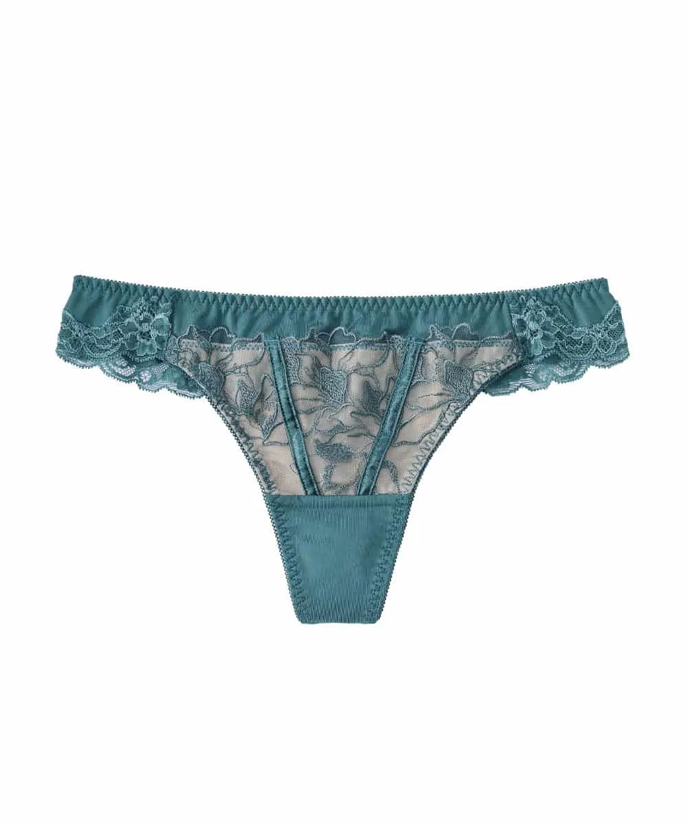 Beauty up Thong Panty