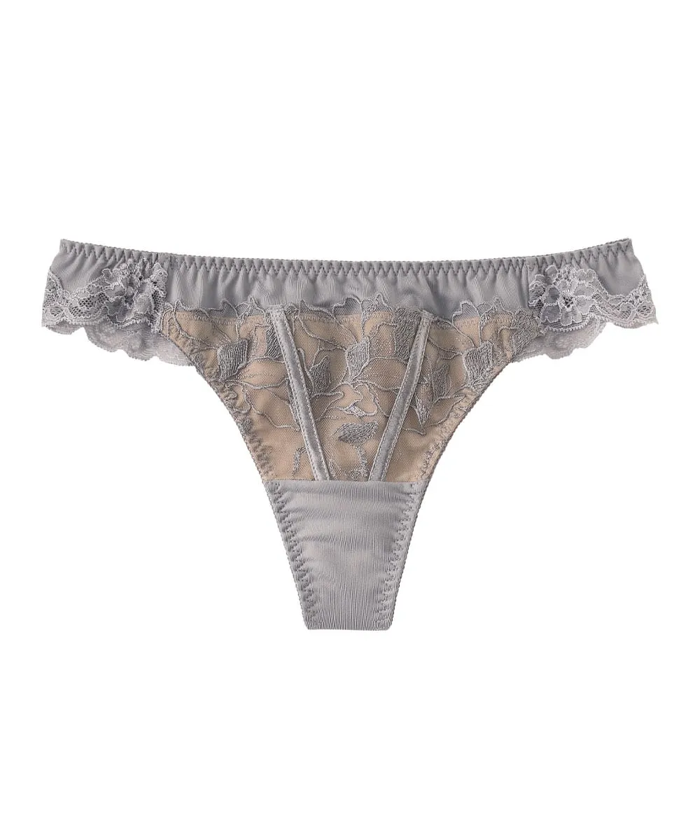 Beauty up Thong Panty