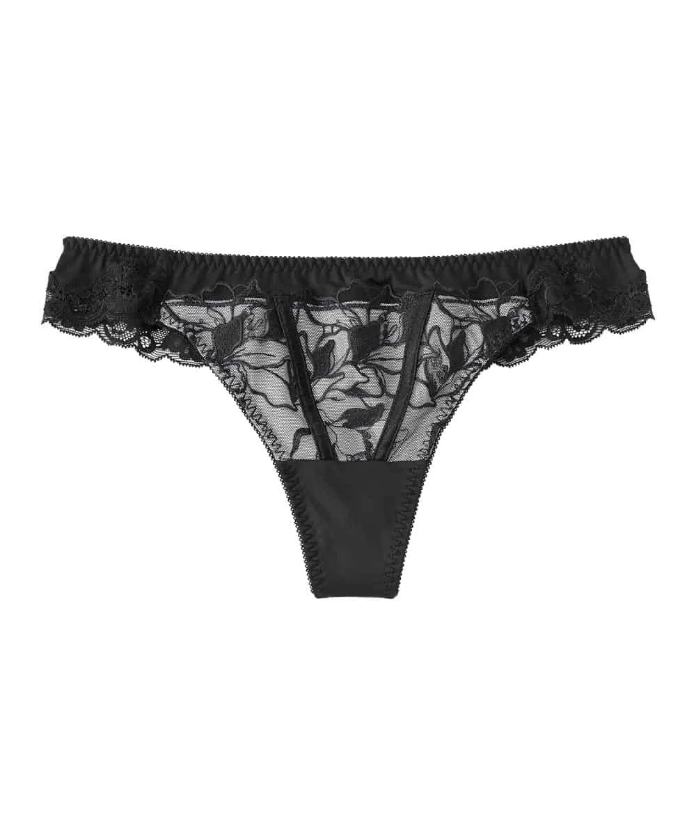 Beauty up Thong Panty