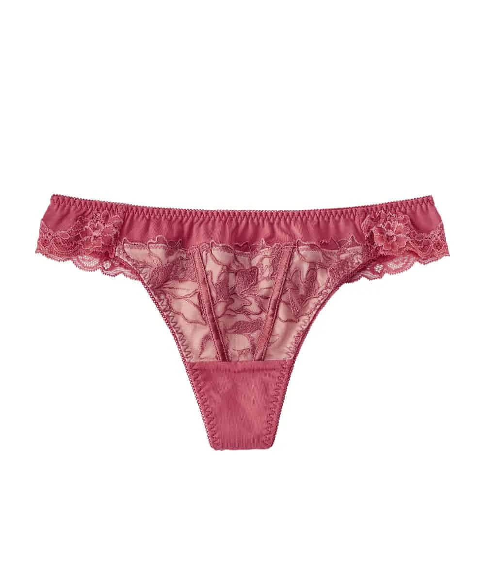 Beauty up Thong Panty