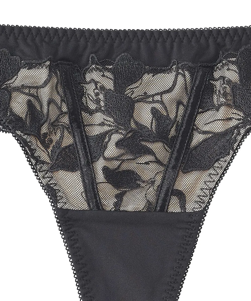 Beauty up Thong Panty