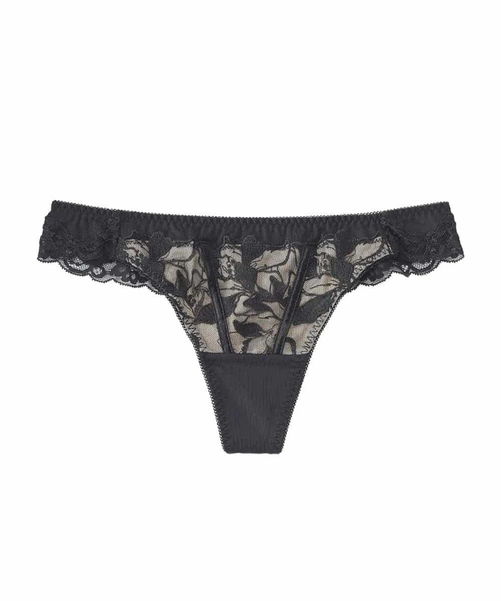 Beauty up Thong Panty